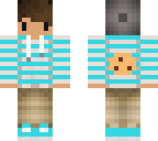 cook chibi