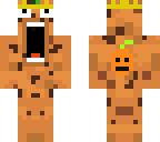cookie king