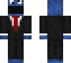 cookie monster
