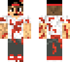cool boy blood