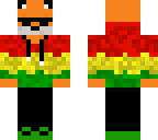 cool fox