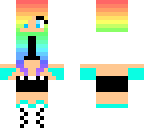 cool girl