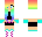 cool girl update