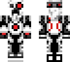 cool guy | Minecraft Skin