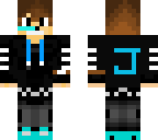 cool johnnycraftftw with a clock without glass