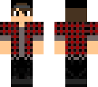 cool lumber kid guy man