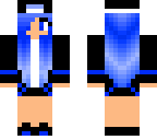 cool mix chica 
