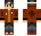 copperhead boy upgraded