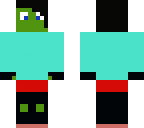 coreylee03 zombie