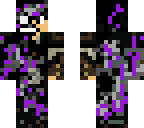 corrupted dark elf v2