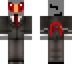 costume alien