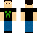 craftingstaccato creeper
