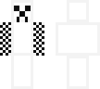 creeper ghost