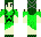 creeper girl