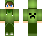creeper guy