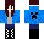 creeper jacket