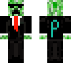 creeper terno picolitoed