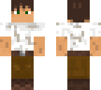 creeper7slayer survivalist style 3d edit