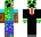creeperman