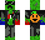 creepernator badass version