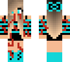creepy twin amber