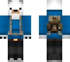 cryobearzzskin