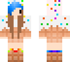 cupquake girl
