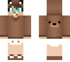 cureybearbaby