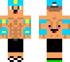 cute john cena