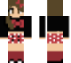 cute minni mouse