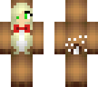 cute reindeer