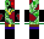cybore army creeper