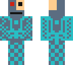cyborg
