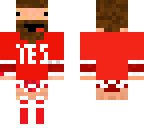 daniel bryan yes