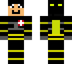 danisch firefighter