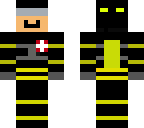 danish firefighter