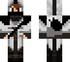 dark archer