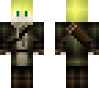 dark elf