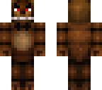 dark freddy
