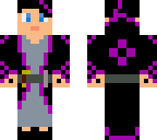 darkstone01's jedi skin