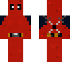 deadpool