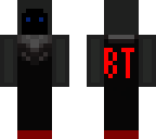 death-halloween skin