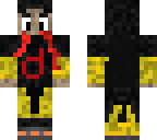 ded hallowene