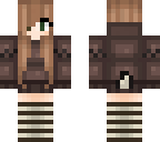 deer girl
