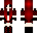 demon girl