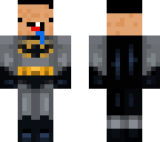 derp batman