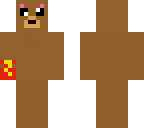 derp bear