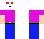 derp no arm head