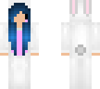 derpy bunny girl