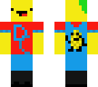 derpy corn boy